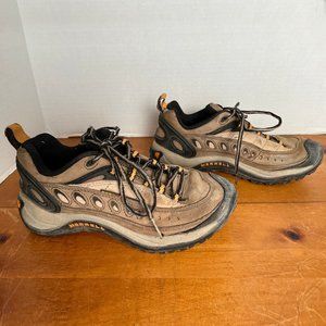 Merrell Continuum Hiking Outdoors Shoes